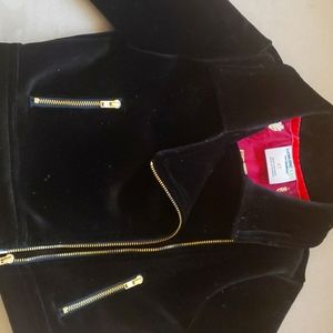 Toddler girls Jacket